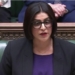 UK Bans Support For Iran’s Revolutionary Guard, Introduces 14-Year Jail Term For Backers 5 UK Home Secretary, Shabana Mahmood