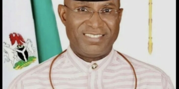 Omo-Agege Promises Ethiope State Bill In 2027, Blames Buhari Administration For Delay 2 Senator Ovie Omo- Agege