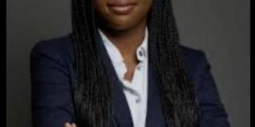 Kemi Badenoch