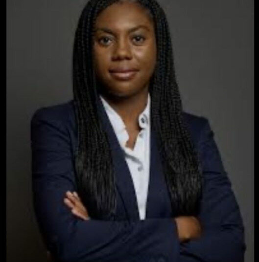 Temporary Work Visa Holders Shouldn’t Stay In UK Forever, Badenoch Tells Labour 1 Kemi Badenoch
