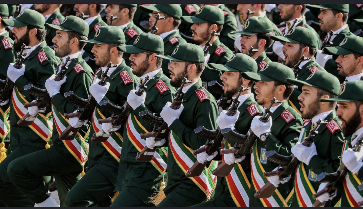 Iran Condemns UK Plan To Criminalise Support For IRGC