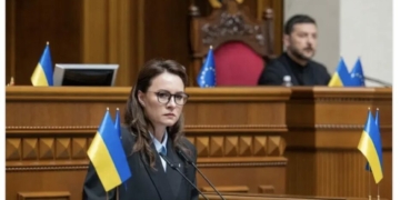 Ukraine Prime Minister Resigns As Zelensky Orders Government Reshuffle 2 Ukraine Prime Minister Resigns As Zelensky Orders Government Reshuffle