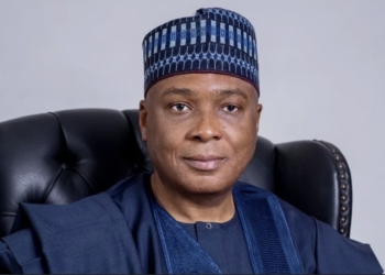 Offa Robbery: Saraki Asks Judge To Recuse Himself Over Alleged Conflict Of Interest