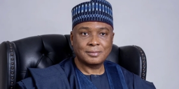 Offa Robbery: Saraki Asks Judge To Recuse Himself Over Alleged Conflict Of Interest