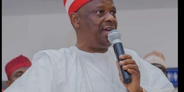 We’ll Talk To Terrorists To End Insecurity- Kwankwaso 2 Rabiu Musa Kwankwaso