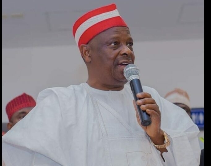 We’ll Talk To Terrorists To End Insecurity- Kwankwaso 1 Rabiu Musa Kwankwaso