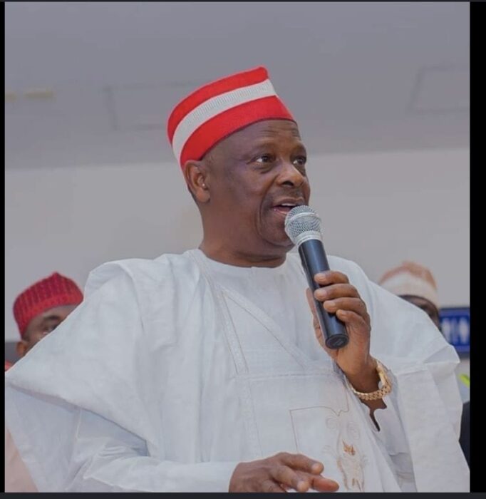 We’ll Talk To Terrorists To End Insecurity- Kwankwaso