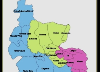 75-Year-Old Man Sentenced To 10 Years In Prison For Defiling Minor In Rivers