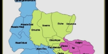 75-Year-Old Man Sentenced To 10 Years In Prison For Defiling Minor In Rivers