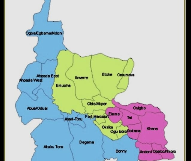 75-Year-Old Man Sentenced To 10 Years In Prison For Defiling Minor In Rivers 1 Screenshot