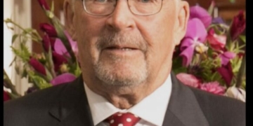 Zambian Former Vice President Guy Scott Dies At 82