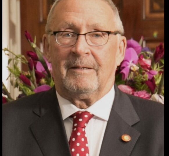 Zambian Former Vice President Guy Scott Dies At 82 1 Screenshot