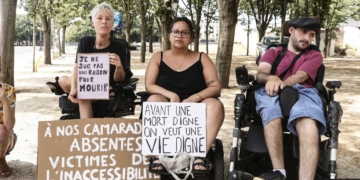 French MPs Approve Assisted Dying Bill Amid Strict Conditions After Years of Debate 2 French MPs Approve Assisted Dying Bill Amid Strict Conditions After Years of Debate