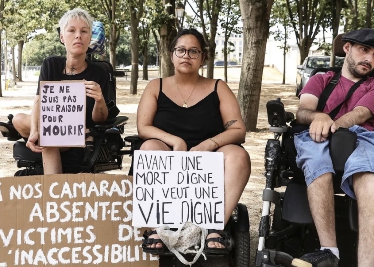 French MPs Approve Assisted Dying Bill Amid Strict Conditions After Years of Debate 1 Screenshot