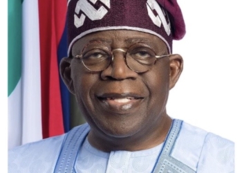 President Bola Tinubu