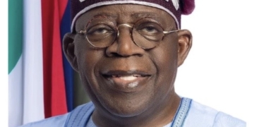 ADC Expresses Doubt Over Tinubu’s Fitness As Nigeria’s President 2 President Bola Tinubu