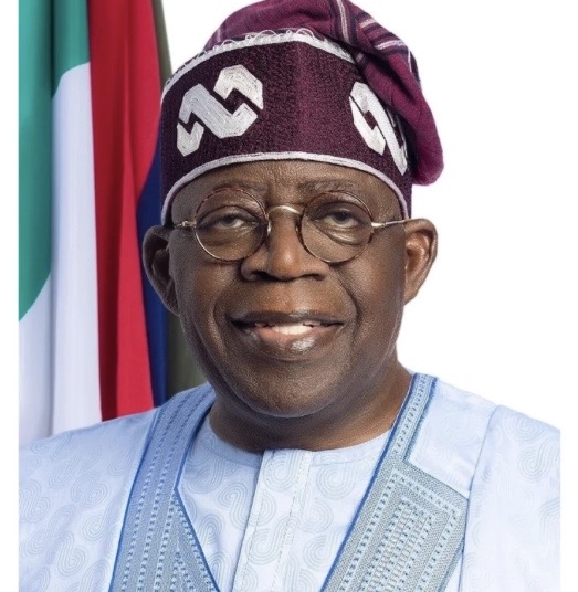 ADC Expresses Doubt Over Tinubu’s Fitness As Nigeria’s President 1 President Bola Tinubu
