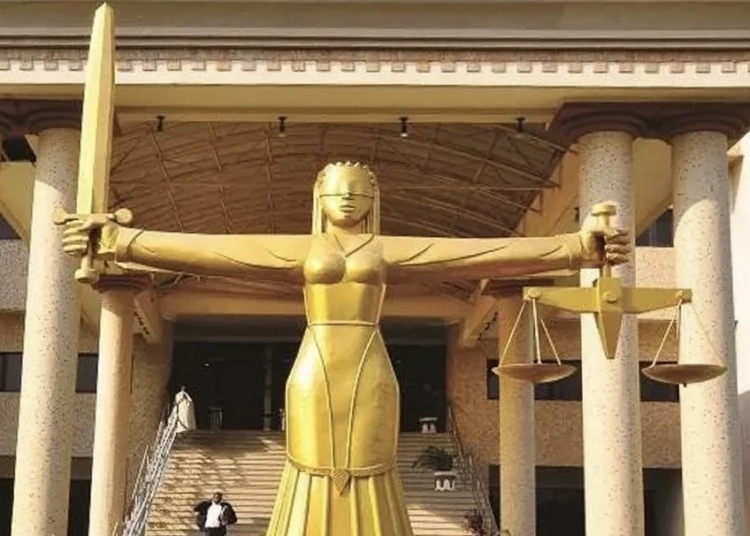 JUST IN- Miyetti Allah President Bello Badejo Granted N2bn Bail 1 Screenshot