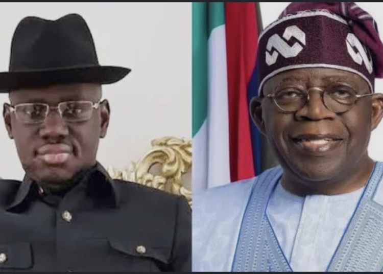 Publish Trump’s ‘Endorsement’ Letter Or Stop Misleading Nigerians, Timi Frank Tells Tinubu 1 Screenshot