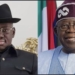 Publish Trump’s ‘Endorsement’ Letter Or Stop Misleading Nigerians, Timi Frank Tells Tinubu 4 Publish Trump’s ‘Endorsement’ Letter Or Stop Misleading Nigerians, Timi Frank Tells Tinubu