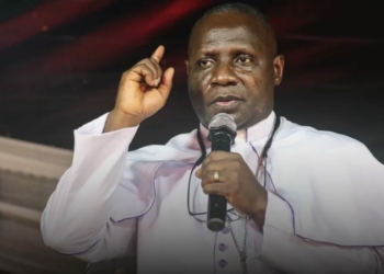 CAN Rejects ₦50,000 Fine For Preaching In Commercial Buses, Urges Tinubu To Reject Bill