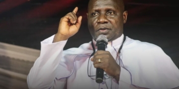 CAN Rejects ₦50,000 Fine For Preaching In Commercial Buses, Urges Tinubu To Reject Bill