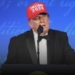 Trump Jokes About Seeking 3rd Term, Unveils ‘Trump 2028’ Cap At White House Dinner 5 Trump Jokes About Seeking 3rd Term, Unveils ‘Trump 2028’ Cap At White House Dinner