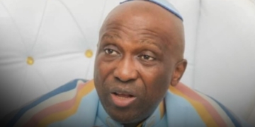 Confirmed Terrorists, Kidnappers Should Face Immediate Execution, Says Primate Ayodele 3 Auto Draft