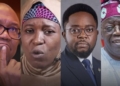 Aisha Yesufu Accuses Seun Okinbaloye, Media Of Singling Out Peter Obi