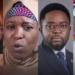 Aisha Yesufu Accuses Seun Okinbaloye, Media Of Singling Out Peter Obi