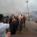 Victims Count Losses As Fire Guts Ibadan Herbal Market 3 Victims Count Losses As Fire Guts Ibadan Herbal Market