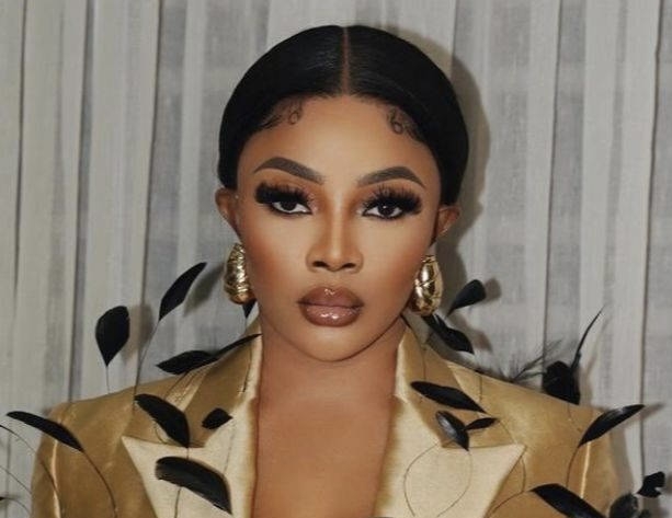 Toke Makinwa Advises Women On What To Look For Before Marrying A Man 1 IMG 3229