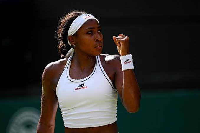 Coco Gauff Reveals Anti-Doping Testing Process Left Her In Tears