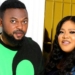 Toyin Abraham Reveals Husband’s Ultimatum That Made Her Quit Cigarettes 4 Toyin Abraham Reveals Husband’s Ultimatum That Made Her Quit Cigarettes