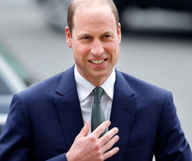 Prince William Makes Surprise Podcast Debut As Travis Kelce Wedding Rumours Grow 1 IMG 3278