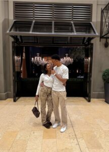 Two Hearts, One Quiet Love Story: Valerie And Ederuvie Say ‘I Do’ 3 IMG 3290