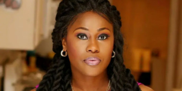 Uche Jombo Says Beauty Isn’t Enough to Survive in Nollywood 3 Uche Jombo Says Beauty Isn’t Enough to Survive in Nollywood