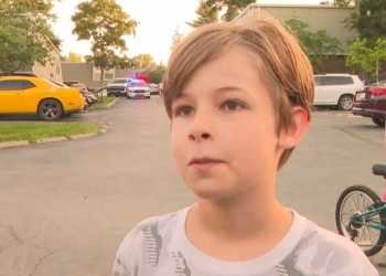 Brave 11-Year-Old Rescues Drowning Man After Others Failed to Act