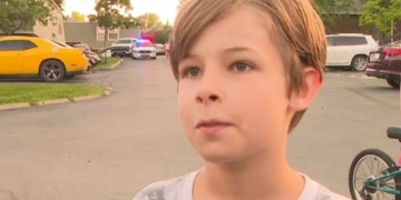Brave 11-Year-Old Rescues Drowning Man After Others Failed to Act 2 Brave 11-Year-Old Rescues Drowning Man After Others Failed to Act