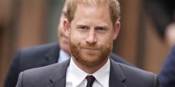 Prince Harry’s UK Visit To Go Ahead Without Meghan Markle, Prince Archie And Princess Lilibet 2 Prince Harry’s UK Visit To Go Ahead Without Meghan Markle, Prince Archie And Princess Lilibet