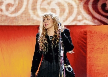 Stevie Nicks Delivers Surprise Performance at Taylor Swift and Travis Kelce’s Wedding