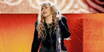 Stevie Nicks Delivers Surprise Performance at Taylor Swift and Travis Kelce’s Wedding