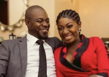 Actor Abounce Says He No Longer Loves Ex-Wife Yvonne Jegede But Will Always Protect Her