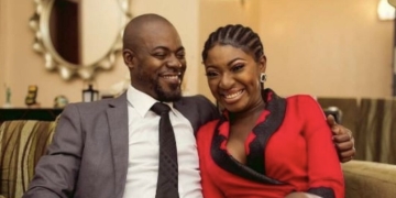 Actor Abounce Says He No Longer Loves Ex-Wife Yvonne Jegede But Will Always Protect Her