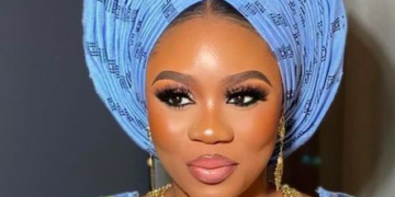Wumi Toriola Tells Colleagues to Stop Sending ‘A Queen Was Born’ Birthday Messages 2 Wumi Toriola Tells Colleagues to Stop Sending ‘A Queen Was Born’ Birthday Messages