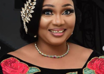 Jaiye Kuti Blasts Nollywood Colleagues Over Lack of Genuine Love and Support
