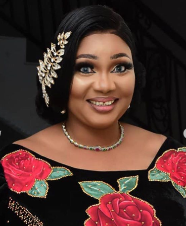 Jaiye Kuti Blasts Nollywood Colleagues Over Lack of Genuine Love and Support 1 IMG 3351