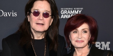 Sharon Osbourne Honours Late Husband Ozzy On What Would Have Been Their 46th Wedding Anniversary 2 Sharon Osbourne Honours Late Husband Ozzy On What Would Have Been Their 46th Wedding Anniversary