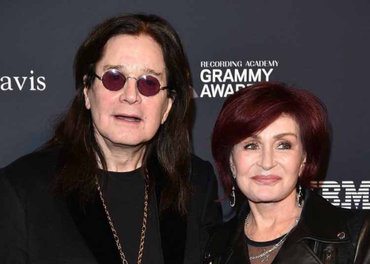 Sharon Osbourne Honours Late Husband Ozzy On What Would Have Been Their 46th Wedding Anniversary 1 IMG 3352