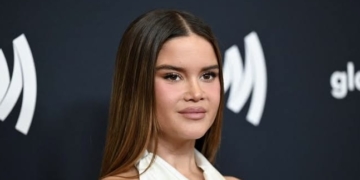 Maren Morris Unveils Custom Wedding Keepsake from Taylor Swift, Travis Kelce’s Big Day